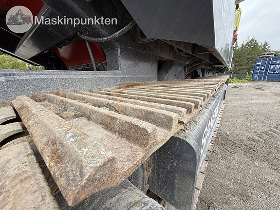 Käftkross Sandvik UJ440I 24 of 27