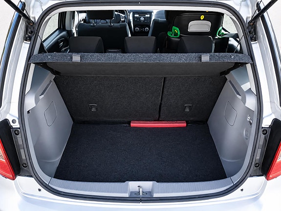 Suzuki SX4 10 of 11