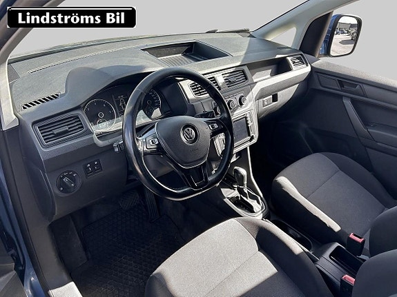 Volkswagen Caddy Maxi 9 of 18
