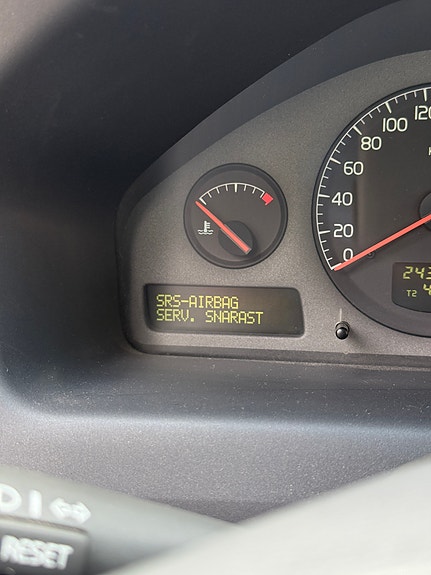 Volvo S60 14 of 18