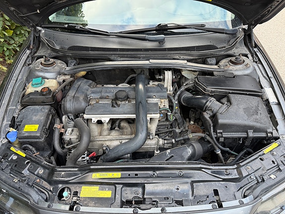 Volvo S60 18 of 18
