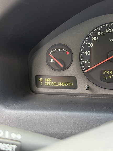 Volvo S60 13 of 18