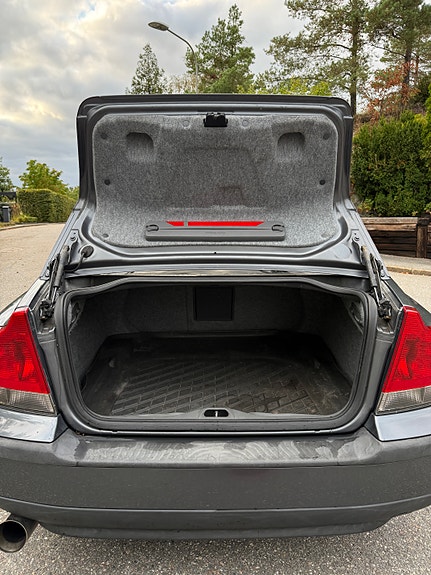 Volvo S60 6 of 18
