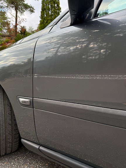 Volvo S60 17 of 18
