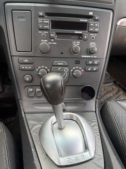Volvo S60 12 of 18