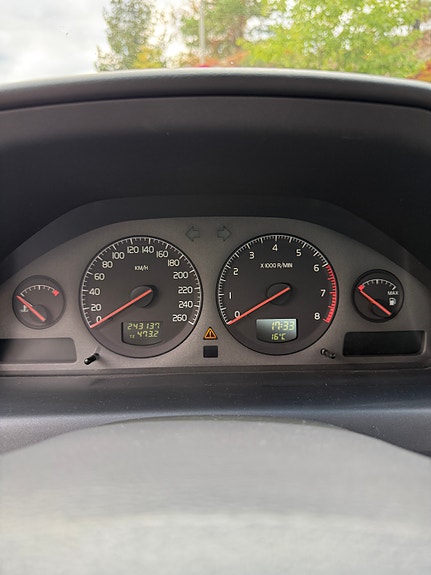 Volvo S60 11 of 18