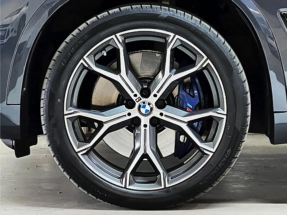 BMW X5 9 of 9