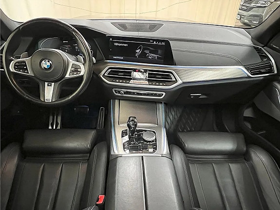 BMW X5 5 of 9