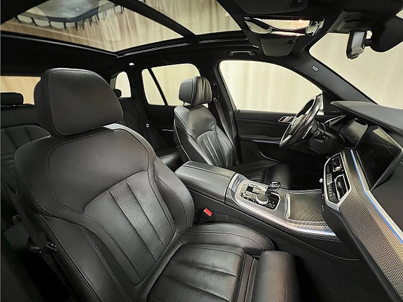 BMW X5 6 of 9