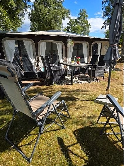 Kabe Royal 750 GLE KS ,2011 10 of 12