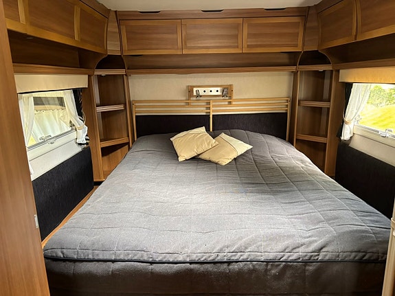 Kabe Royal 750 GLE KS ,2011 7 of 12