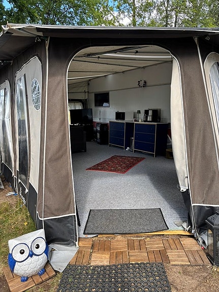 Kabe Royal 750 GLE KS ,2011 11 of 12