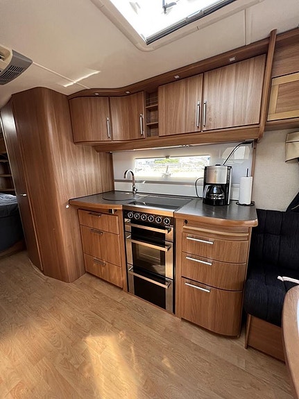 Kabe Royal 750 GLE KS ,2011 3 of 12