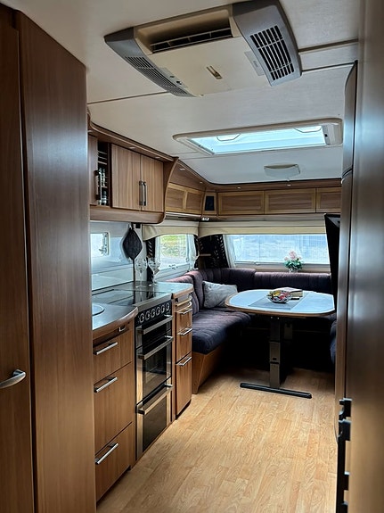 Kabe Royal 750 GLE KS ,2011 5 of 12