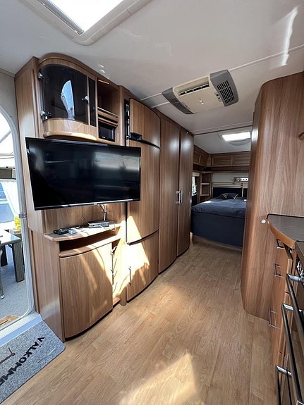 Kabe Royal 750 GLE KS ,2011 4 of 12
