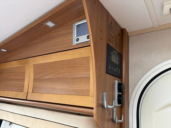 Kabe Royal 750 GLE KS ,2011 6 of 12