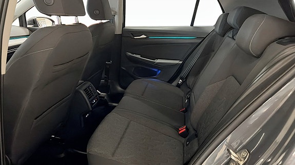 Volkswagen Golf I 11 of 17