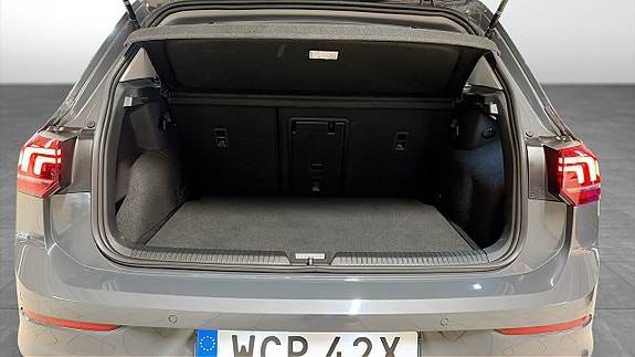 Volkswagen Golf I 12 of 17