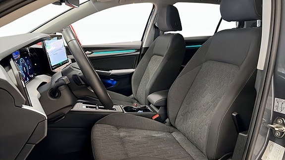 Volkswagen Golf I 8 of 17