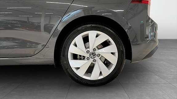 Volkswagen Golf I 6 of 17