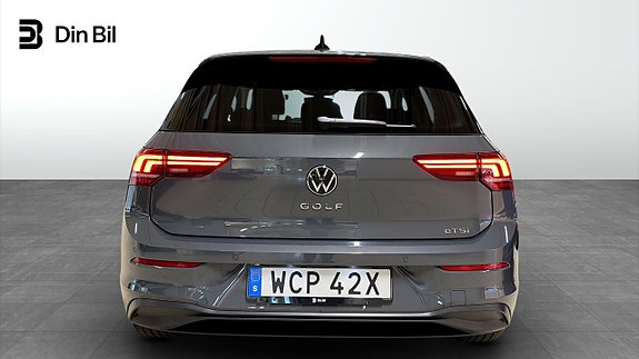 Volkswagen Golf I 5 of 17