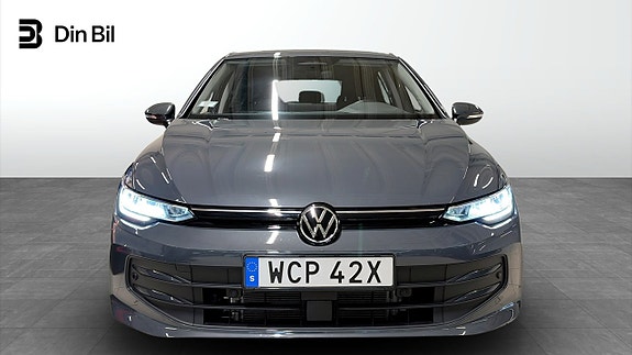 Volkswagen Golf I 4 of 17