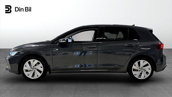 Volkswagen Golf I 2 of 17