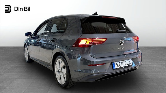 Volkswagen Golf I 3 of 17