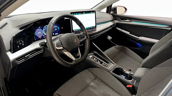 Volkswagen Golf I 7 of 17