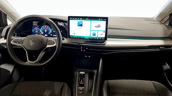 Volkswagen Golf I 10 of 17