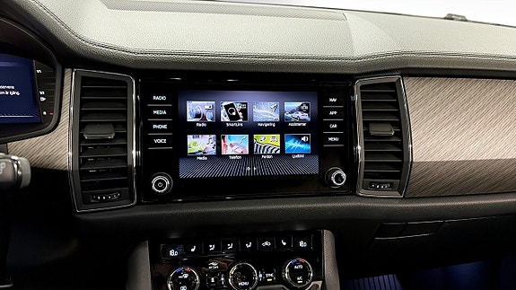 Skoda Kodiaq 9 of 13
