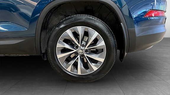 Skoda Kodiaq 6 of 13
