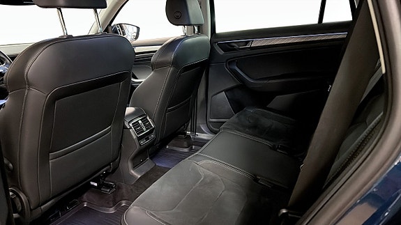 Skoda Kodiaq 11 of 13