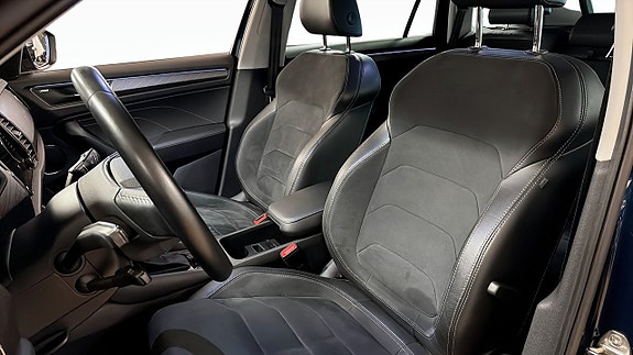 Skoda Kodiaq 8 of 13