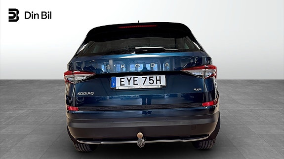 Skoda Kodiaq 5 of 13