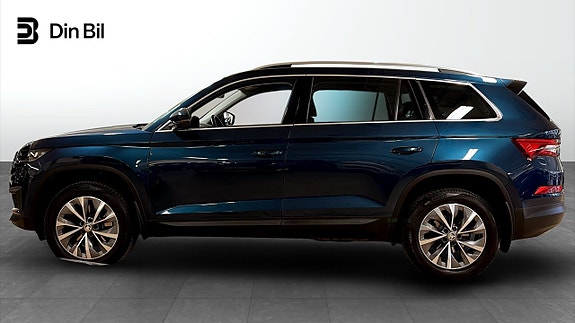 Skoda Kodiaq 2 of 13