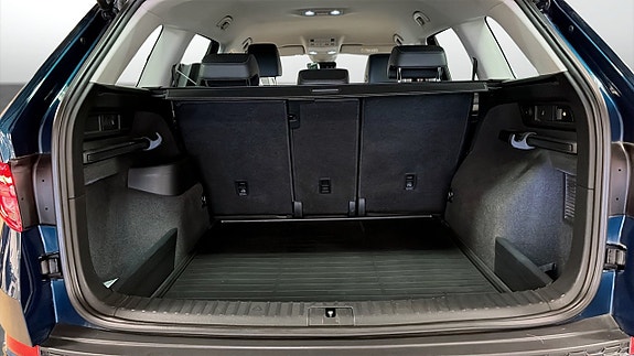 Skoda Kodiaq 12 of 13