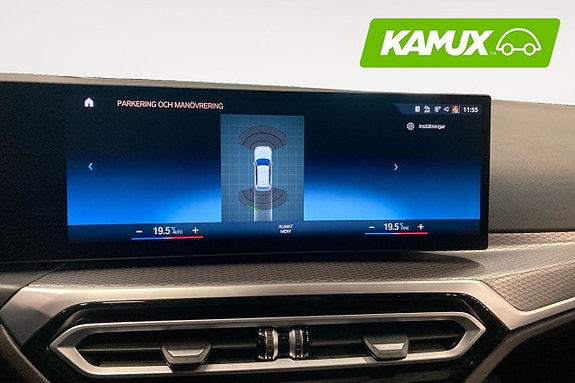 BMW 330e 19 of 25