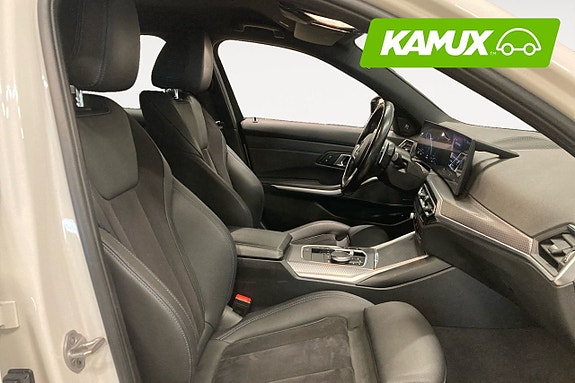 BMW 330e 15 of 25