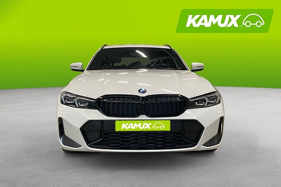 BMW 330e 6 of 25