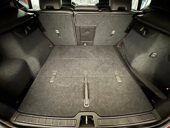 Volvo XC40 11 of 20