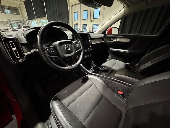 Volvo XC40 5 of 20