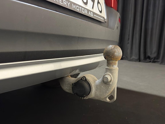 Volvo XC40 10 of 20
