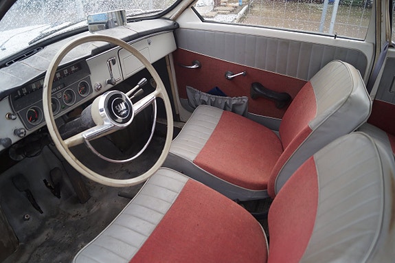 Saab 96 8 of 9