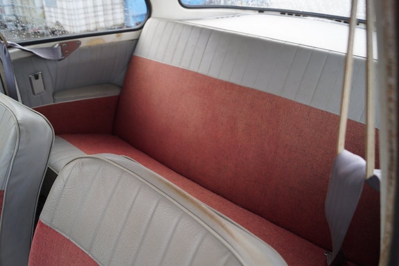 Saab 96 9 of 9