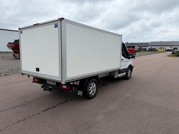 Ford Transit 5 of 12