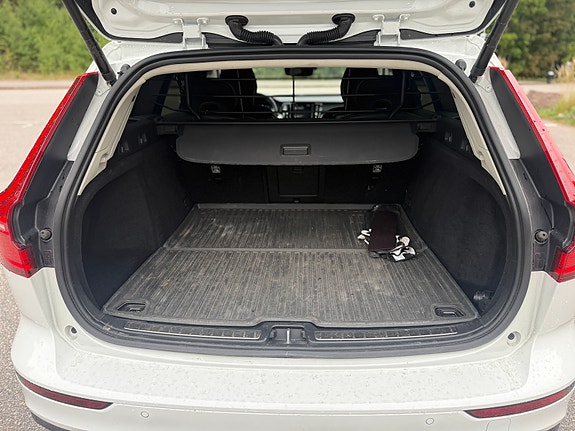 Volvo V60 9 of 9