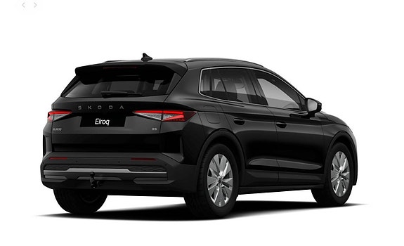 Skoda Elroq 3 of 6