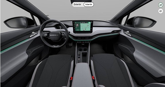 Skoda Elroq 4 of 6