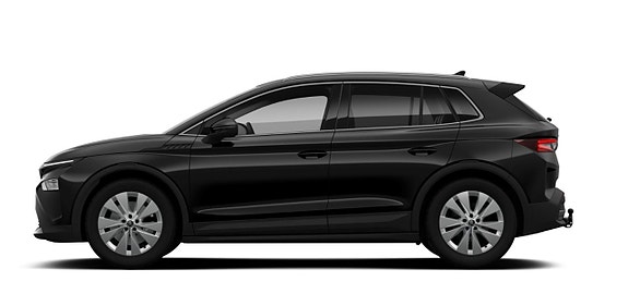 Skoda Elroq 2 of 6